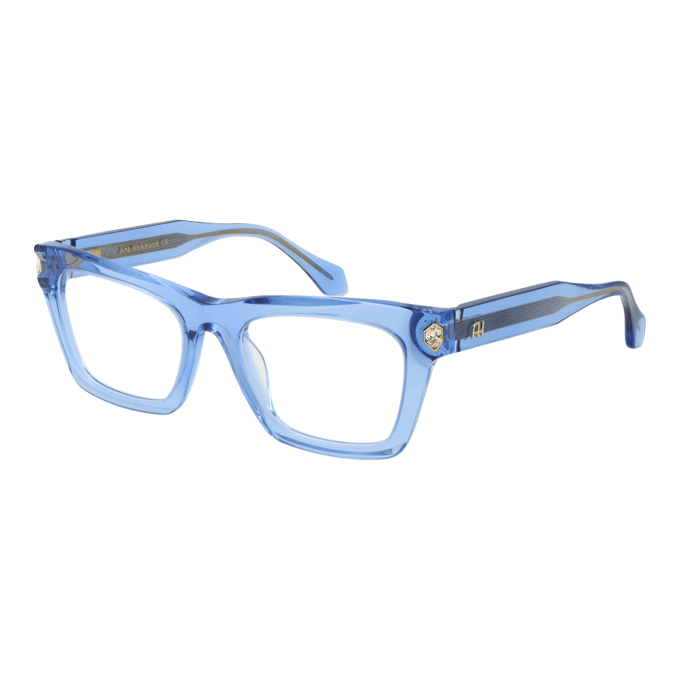 Ana Hickmann Brilmontuur AH6504 T02 52
