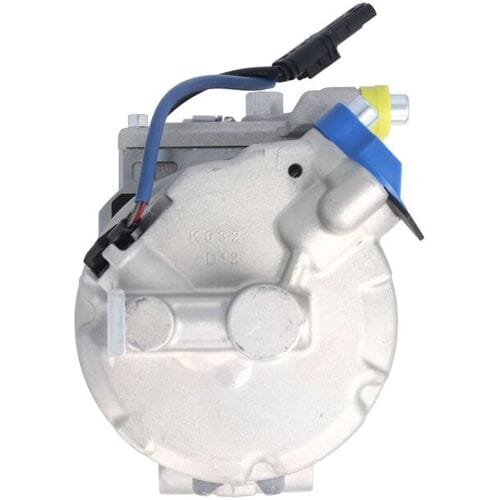 Airco-compressor THERMOTEC KTT090546