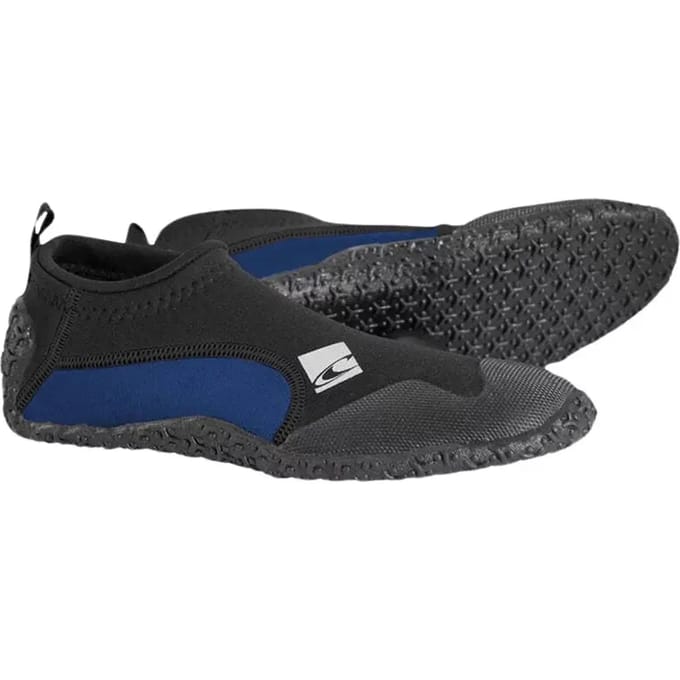 2025 O'Neill Reactor Reef Laars - Black