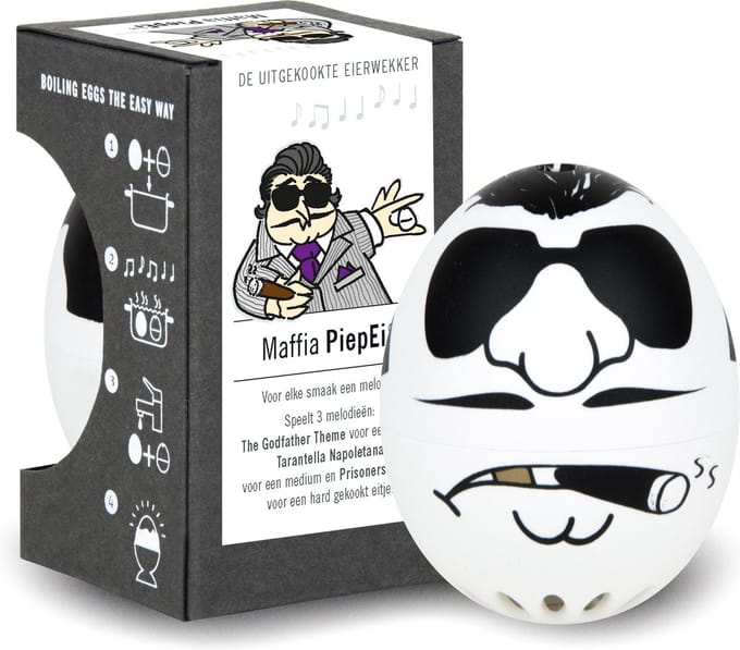 PiepEi Maffia