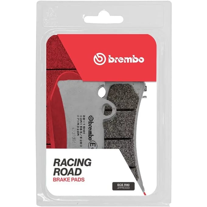 Remblok Brembo Sinter Evolution Sc Yam Yzf750