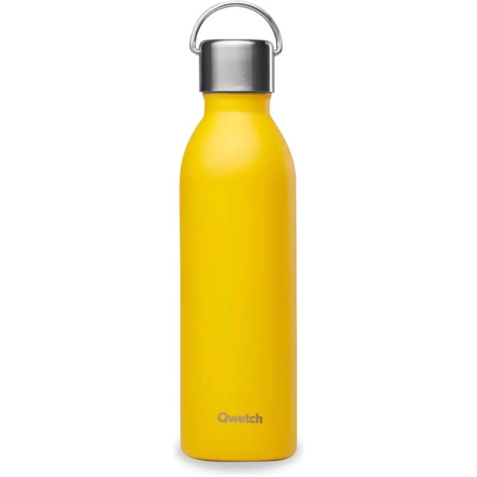 Matte Isolerende Fles Qwetch Active