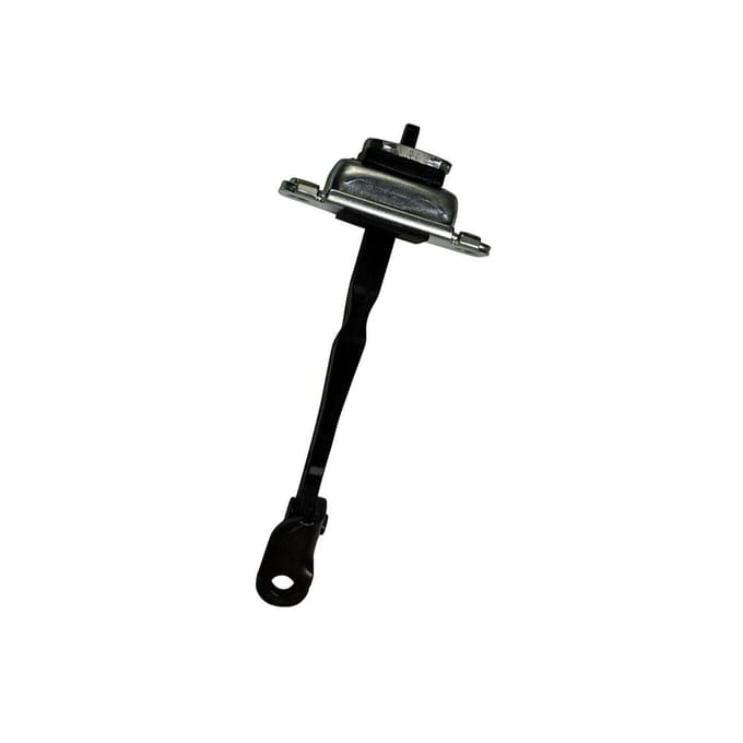 Deurstopper, Voor Links, Voor Hyundai Tucson 2005-2014, 79380-2E000 black