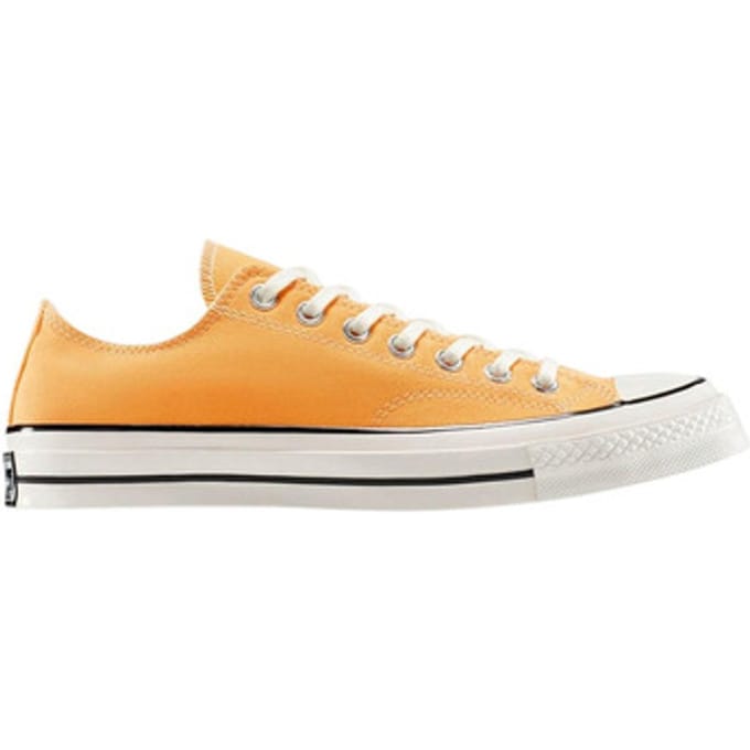 Sneakers Converse Baskets Chuck 70 cuir