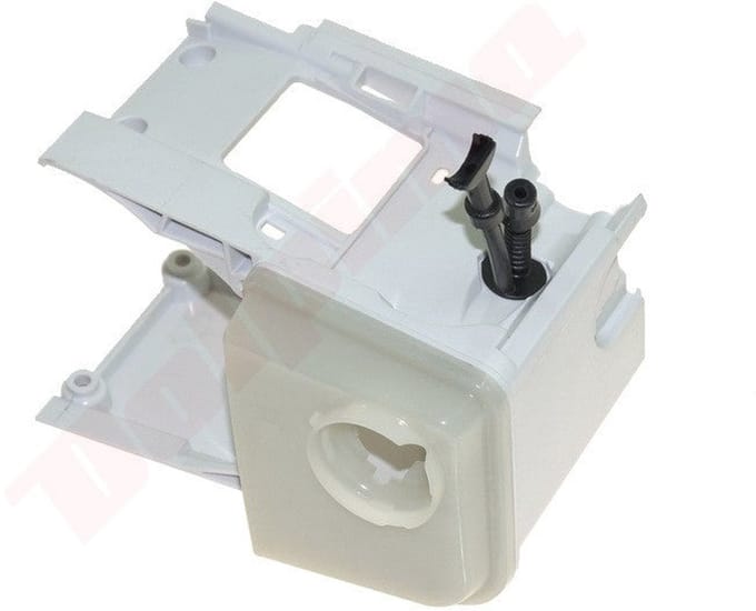 Benzinetank passend op STIHL MS200 ( 1129 350 0806 )