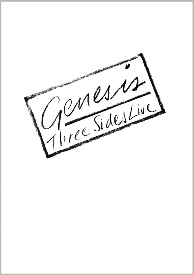 Three Sides Live (DVD)