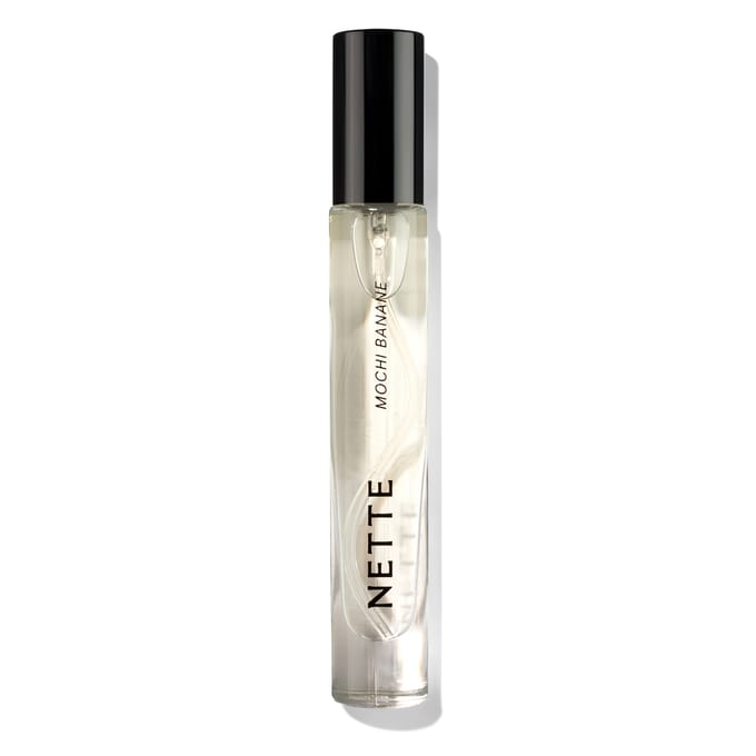 Nette NYC Mochi Banane Eau De Parfum
