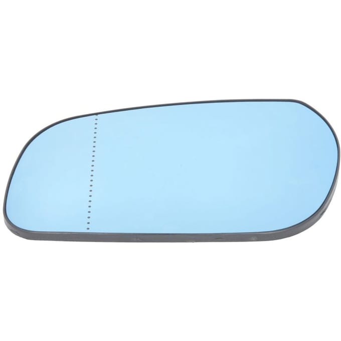 Spiegelglas, buitenspiegel BLIC 6102-02-1271313P, links