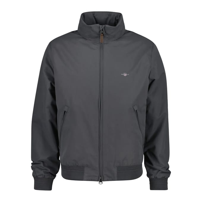 Gant 7006645 Jas Grijs M Man