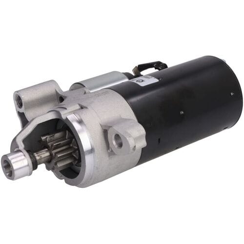 Starter PULSAR ROTATING ELECTRICS PSR20081