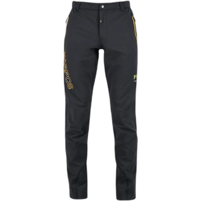 Karpos Ramezza Light Broek Zwart 54 Man