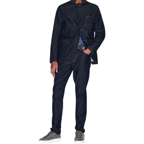 Straight Jeans EAX XM000070AF27235