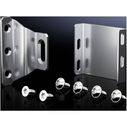 Rittal 5301312 19 inch Behuizingaccessoire Grijs