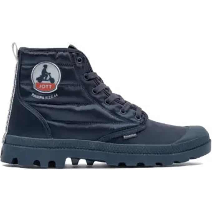 Laarzen Palladium Pampa HI Dare Rhona
