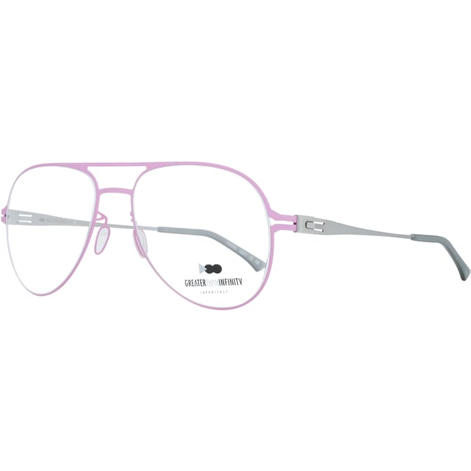 Greater Than Infinity Optical Frame GT008 V06N 56