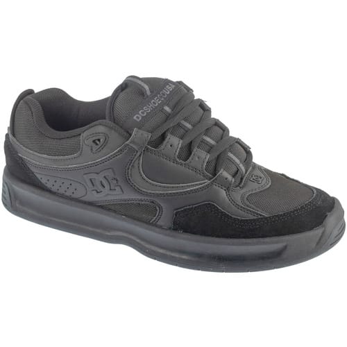 DC Shoes Kalynx Zero, Mannen, Zwart, Sneakers, maat: 41