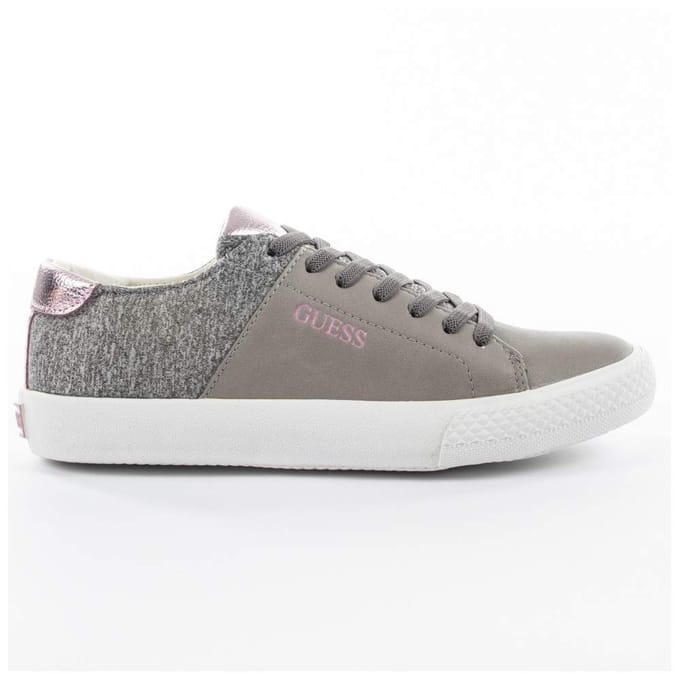 Meisjes sneakers double standard Guess