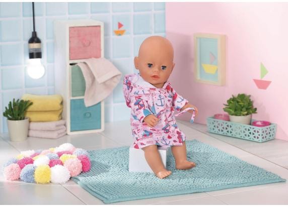 Zapf Creation BABY Born BadTs 43cm Poppenkleding