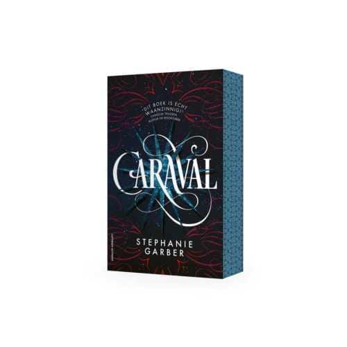 Caraval - Caraval - Stephanie Garber