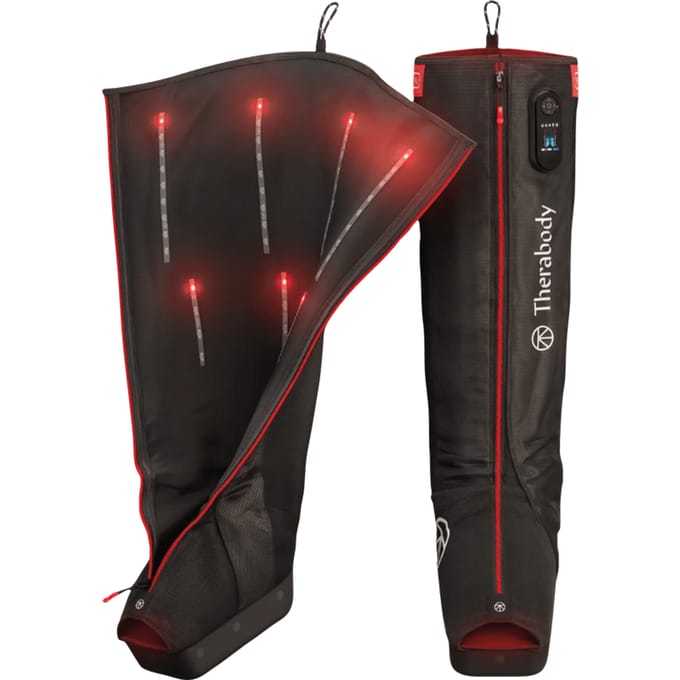 Therabody Recovery Air Pro Plus - Regular
