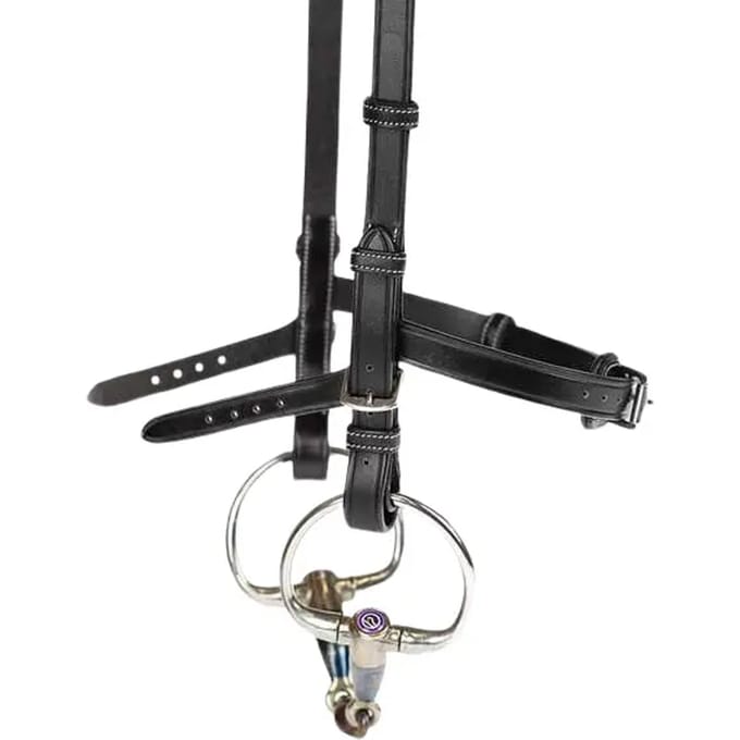 Paardenhoofdstel accessoire PS of Sweden Nirak