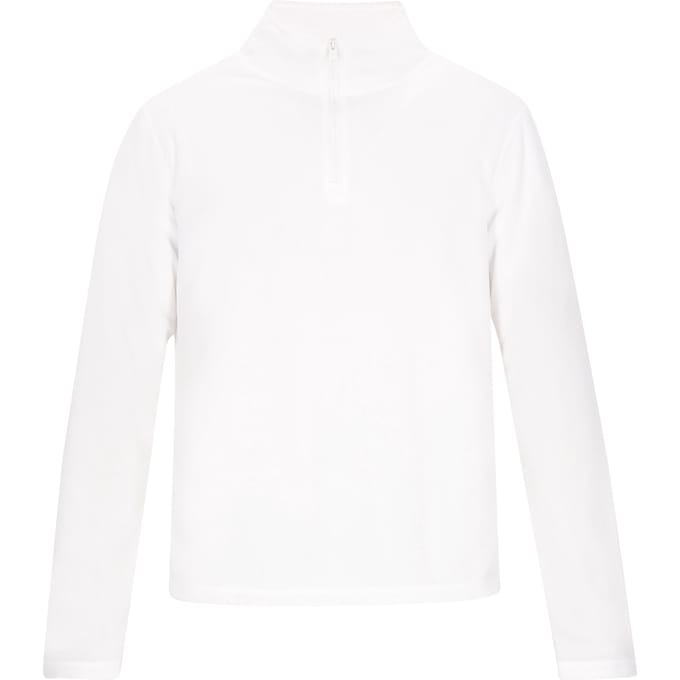 Mo Fleece trui Heren Witte optiek