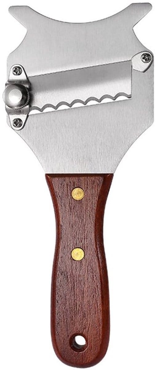Dailygoody - Truffelsnijder - Multifunctionele