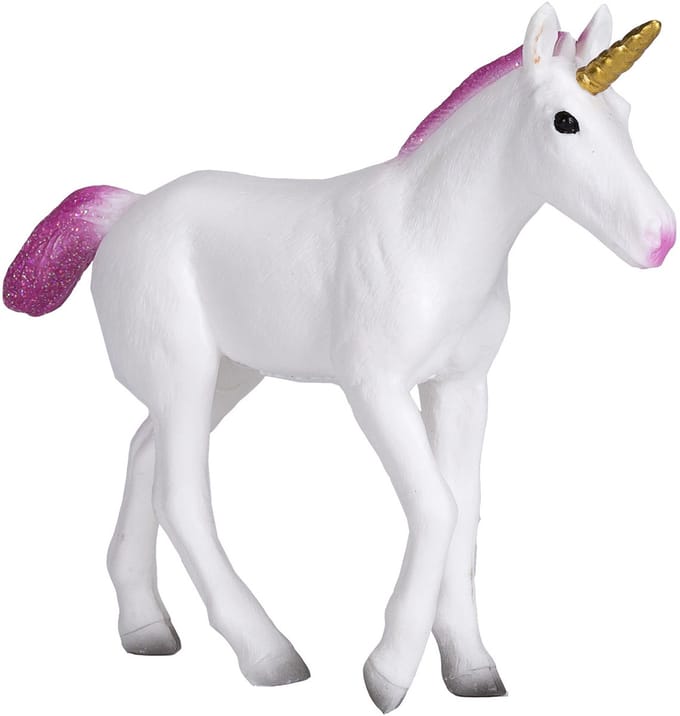 Mojo Fantasy Baby Eenhoorn Roze - 387288