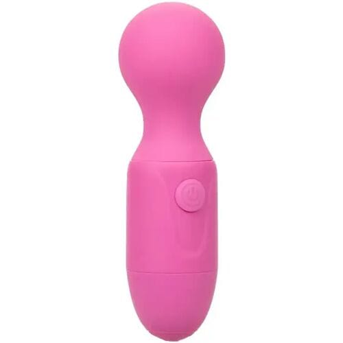 CalExotics First Time Oplaadbare Mini Massager