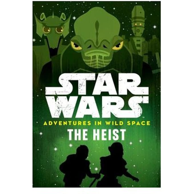 Star Wars Adventures In Wild Space The H - LUCASFILM BOOK GROUP
