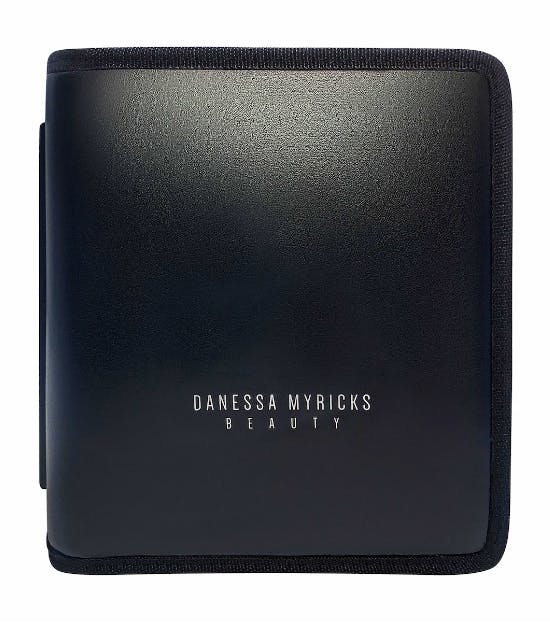 Danessa Myricks Beauty Lippibook 1 st