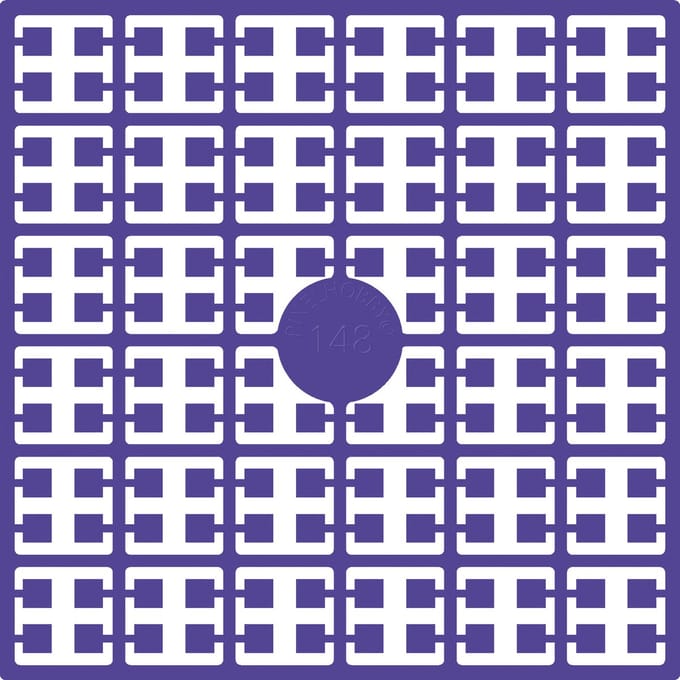 Pixelmatje (5 stuks) Nr. 148