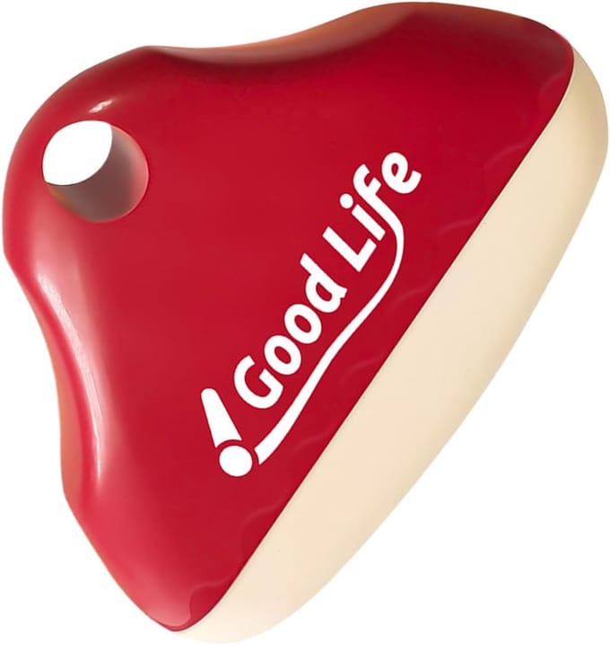 Draagbare Pluisroller - Haarverwijderaar Kleding - Kleding Reinigen - Wasbaar Herbruikbaar - 95 x 38 x 299 cm - Rood