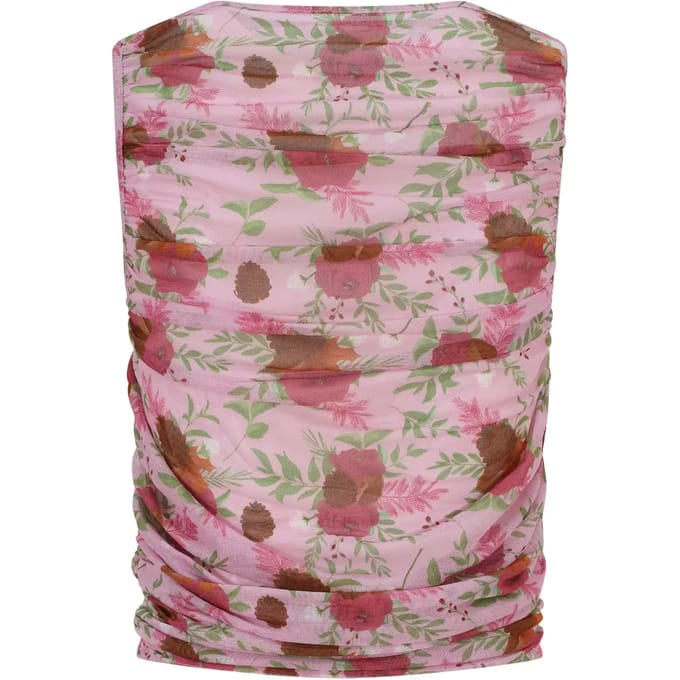 Dames top Balou Floral