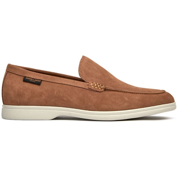 Simon Carter Tanius Instapper Schoenen
