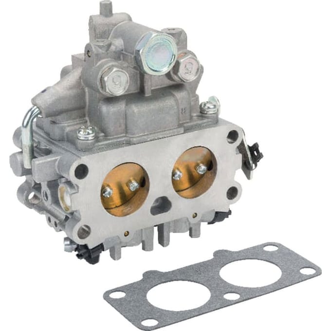 Briggs & stratton carburateur