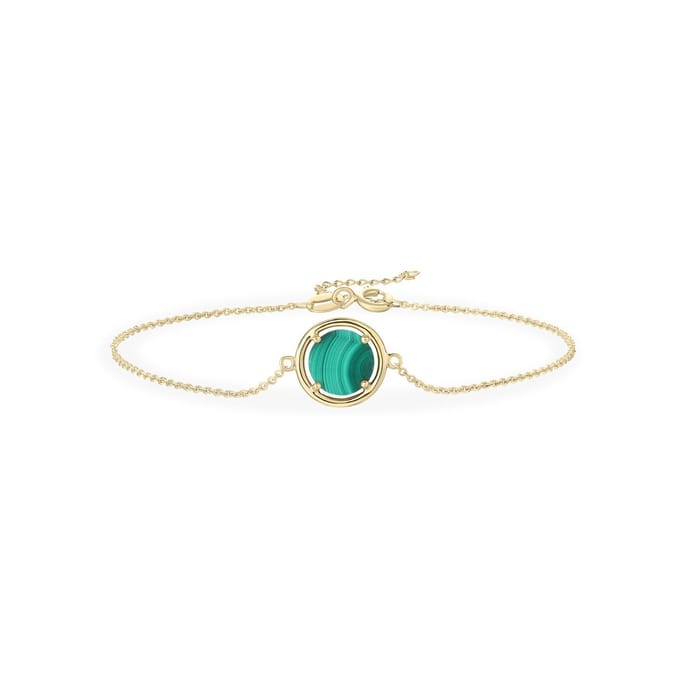 Gisser Jewels 14k Gold Bracelet