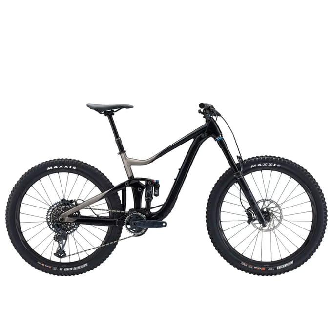 Framebescherming Monkey Products Giant - Trance-X-MX-Alloy