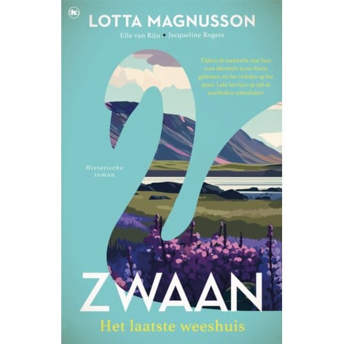 Kind Van Duizend Meren - Lotta Magnusson