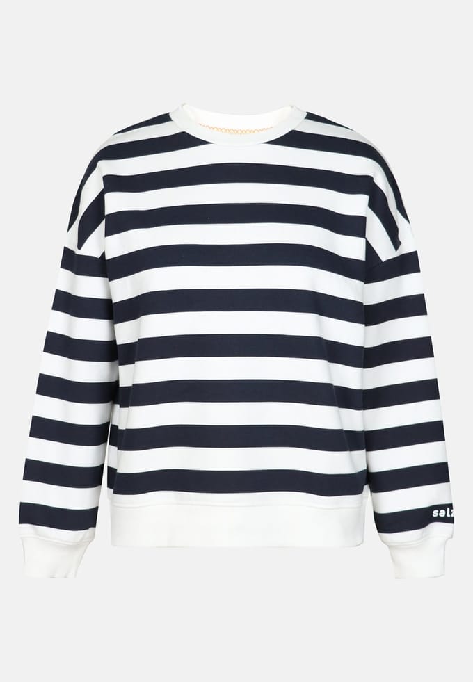 salzhaut Pullover ARFEN