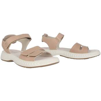 Ara Avio-S - dames sandaal - Beige - maat 39 (EU) 6 (UK)