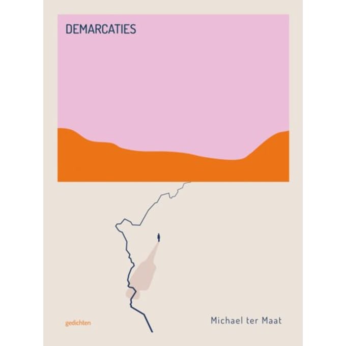 Demarcaties - Michael ter Maat