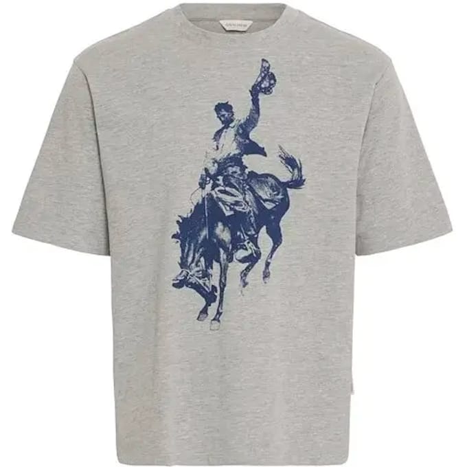 T-shirt Casual Friday Nobert