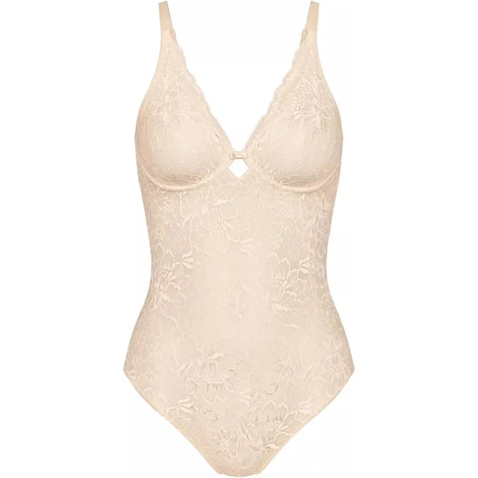 Body vrouw Triumph Amourette Charm