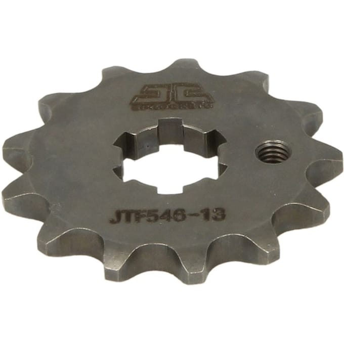 Rondsel JT F546,13