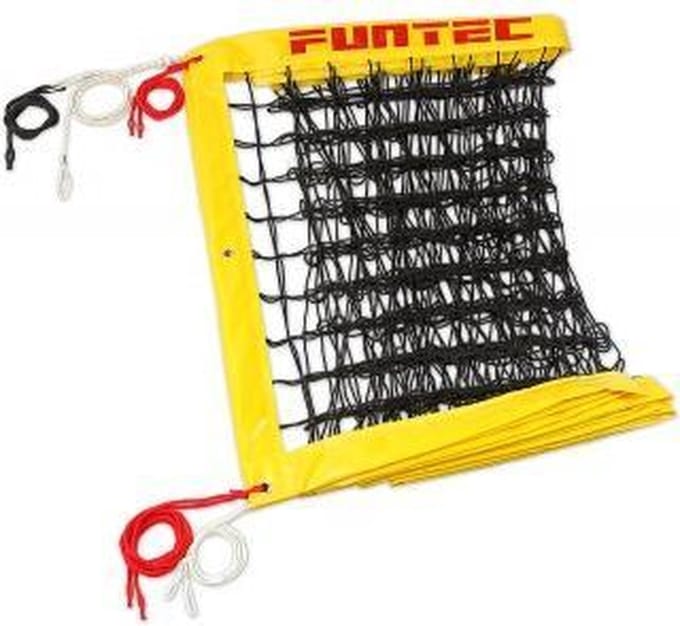 Funtec Pro Beach Net Plus 8,5 meter