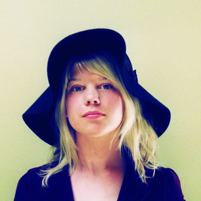 Basia Bulat - Oh, My Darling (CD)