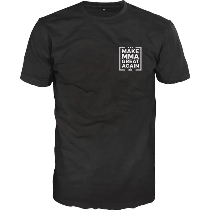 T-shirt Phantom Athletics Great Again