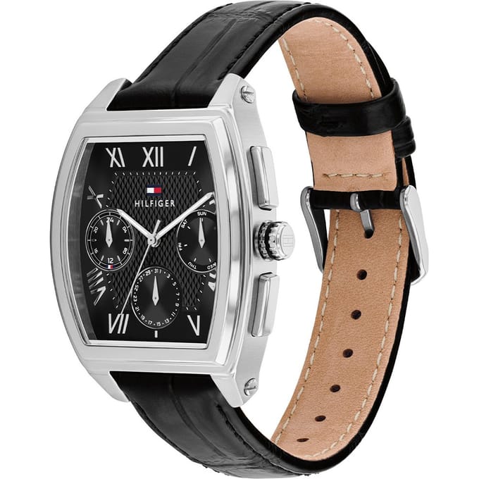 Tommy Hilfiger Herenhorloge TH-OXFORD 1710761