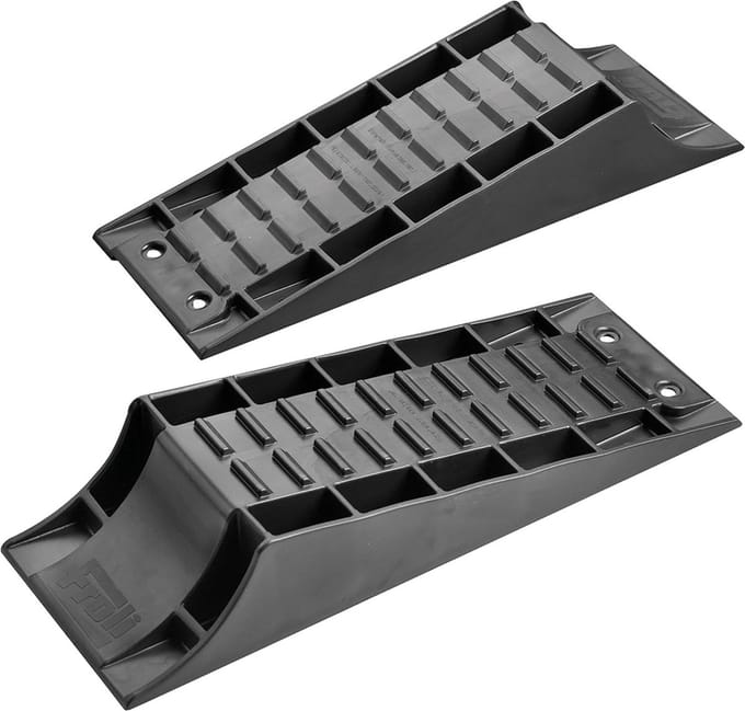 Wheel Stand voor Stabiliteit en Ondersteuning